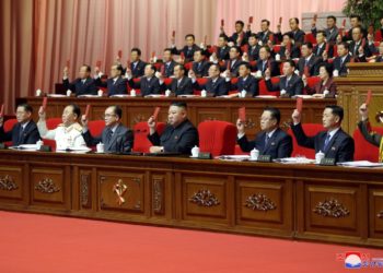 Βόρεια Κορέα