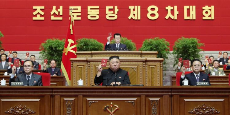 Κιμ Γιονγκ Ουν