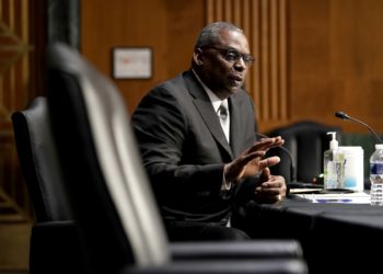 Λόιντ Όστιν