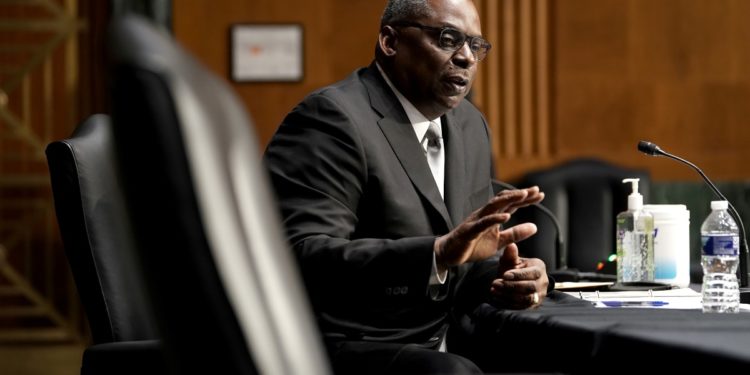 Λόιντ Όστιν