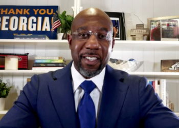 ΗΠΑ - Τζόρτζια