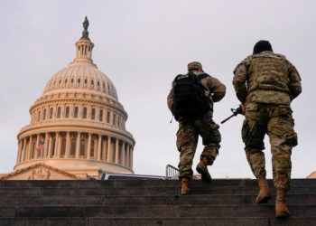 Διαδηλώσεις - Τραμπ