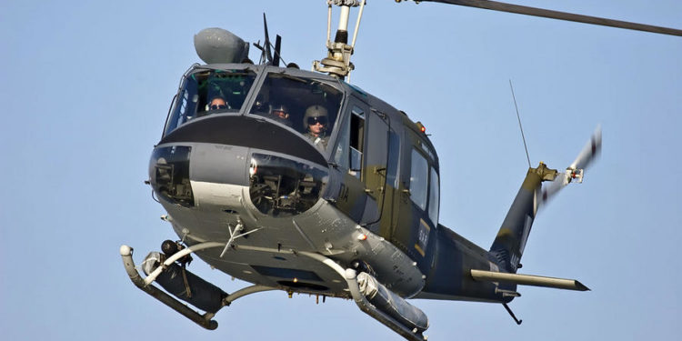 Πολεμική Αεροπορία