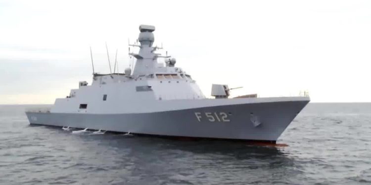 Ουκρανία: «Ανυπομονεί» για κορβέττες ADA και drones Bayraktar ο Αρχηγός του Πολεμικού Ναυτικού