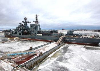 αντιτορπιλικό