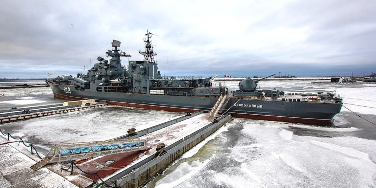 αντιτορπιλικό