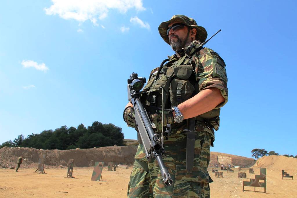 Εθνοφυλακή