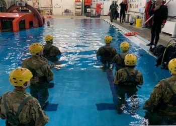 Ένοπλες Δυνάμεις