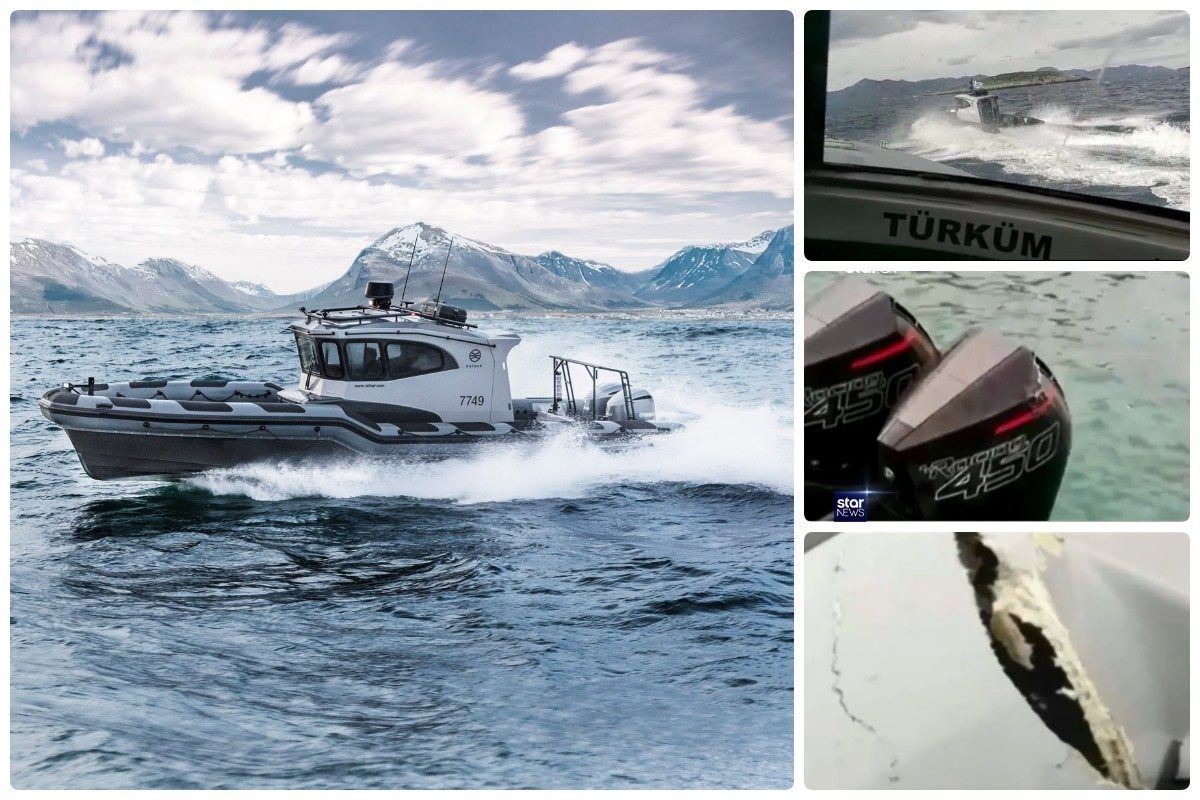 Ίμια - επεισόδιο