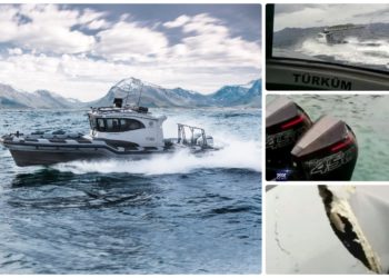 Ίμια - επεισόδιο