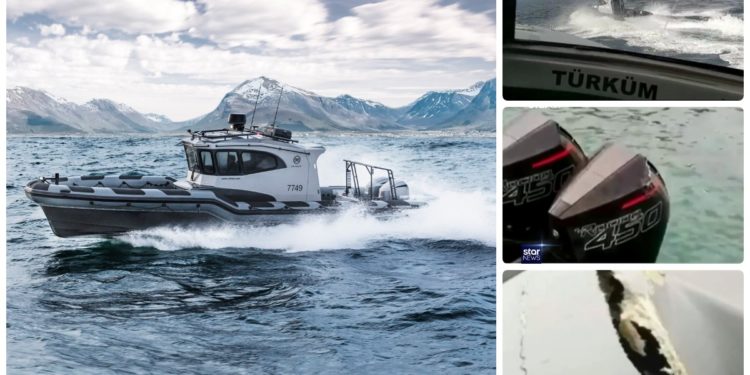 Ίμια - επεισόδιο