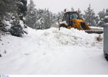κακοκαιρία Φίλιππος