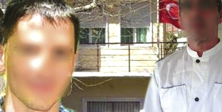 κατασκοπεία Ρόδος