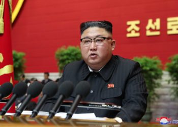 Κιμ Γιονγκ Ουν