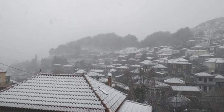 Πολιτική προστασία