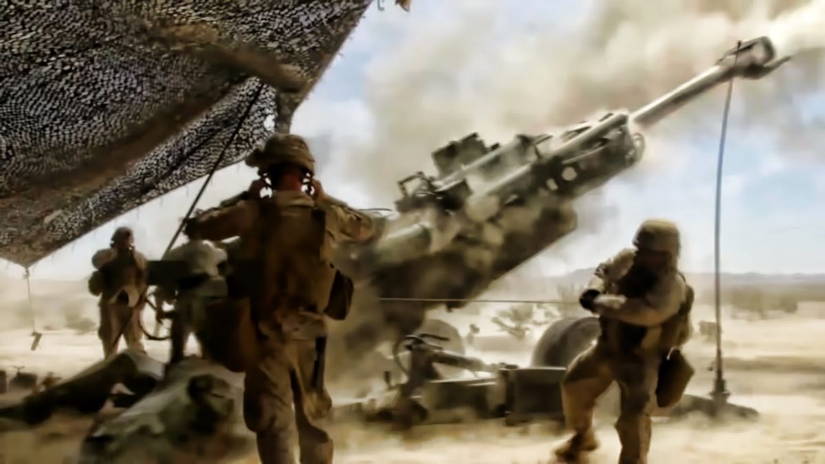 Μ-777 / Καναδάς