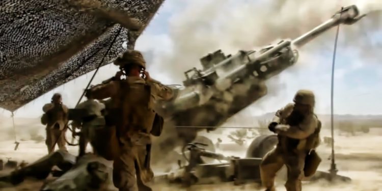 Μ-777 / Καναδάς