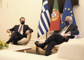 Μητσοτάκης: Έστειλε αιχμηρό «μήνυμα» στην Τουρκία για τις διερευνητικές επαφές