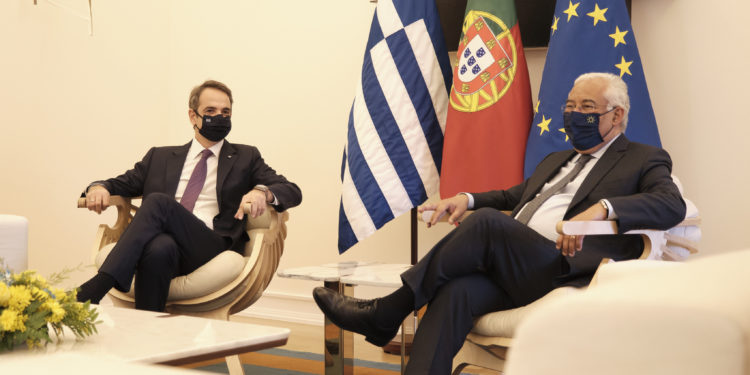 Μητσοτάκης: Έστειλε αιχμηρό «μήνυμα» στην Τουρκία για τις διερευνητικές επαφές