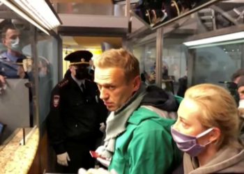 Αλεξέι Ναβάλνι