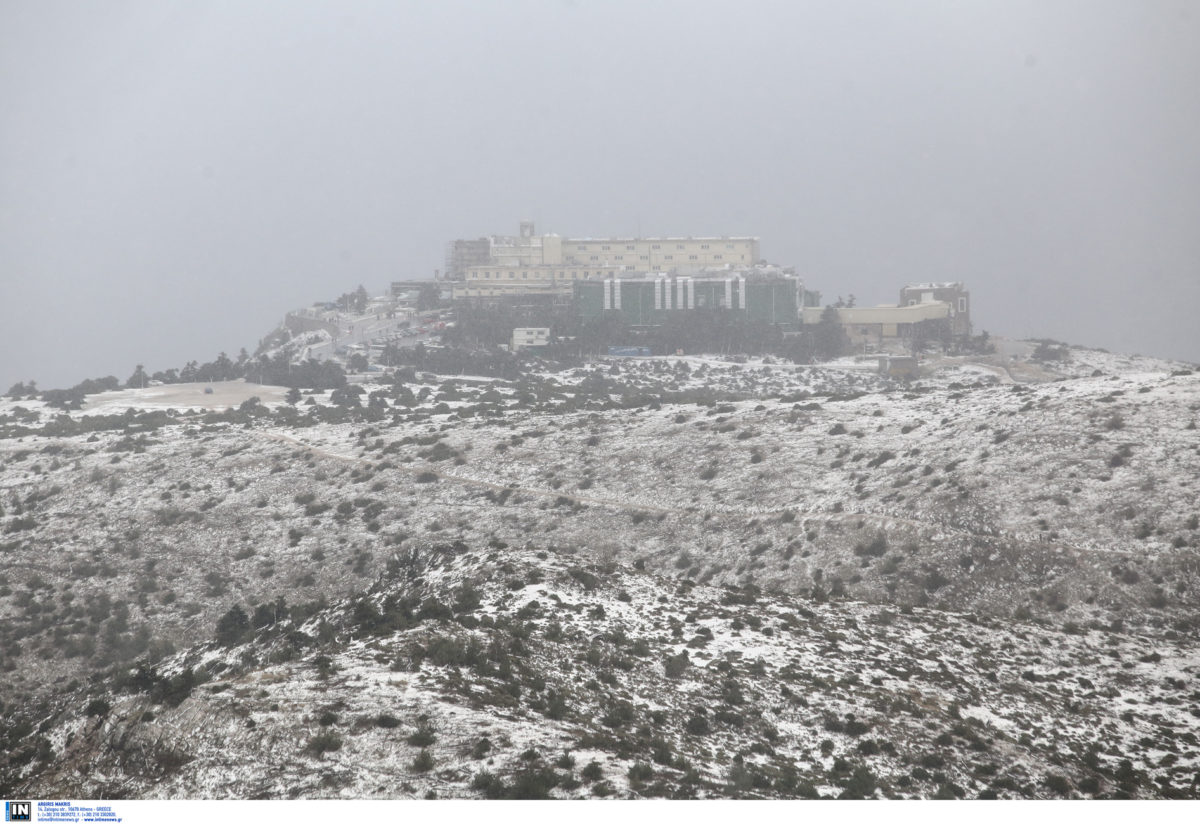 Κυκλοφορία - απαγόρευση