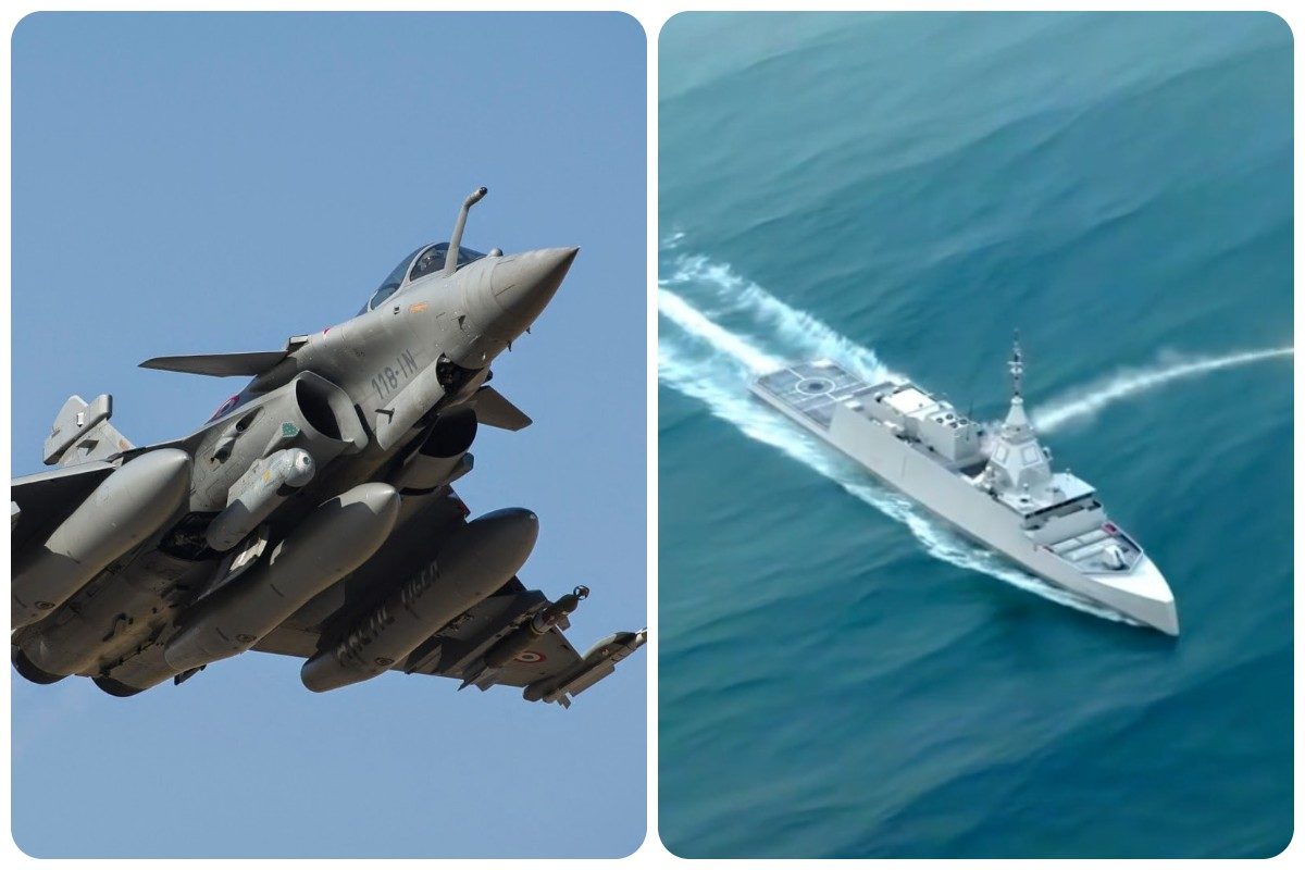 αμυντικές δαπάνες