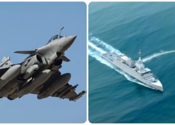 αμυντικές δαπάνες