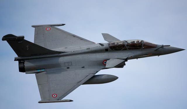 Rafale