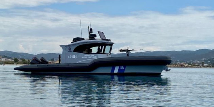 επεισόδιο Ίμια