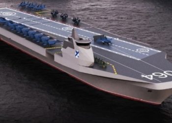 αεροπλανοφόρο