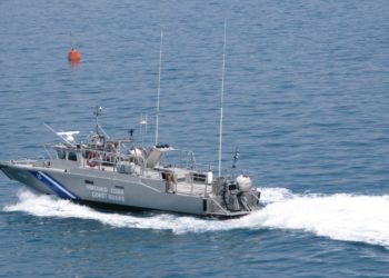 Λιμενικό Σώμα