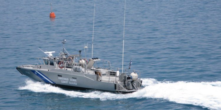 Λιμενικό Σώμα