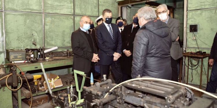 Αλκιβιάδης Στεφανής