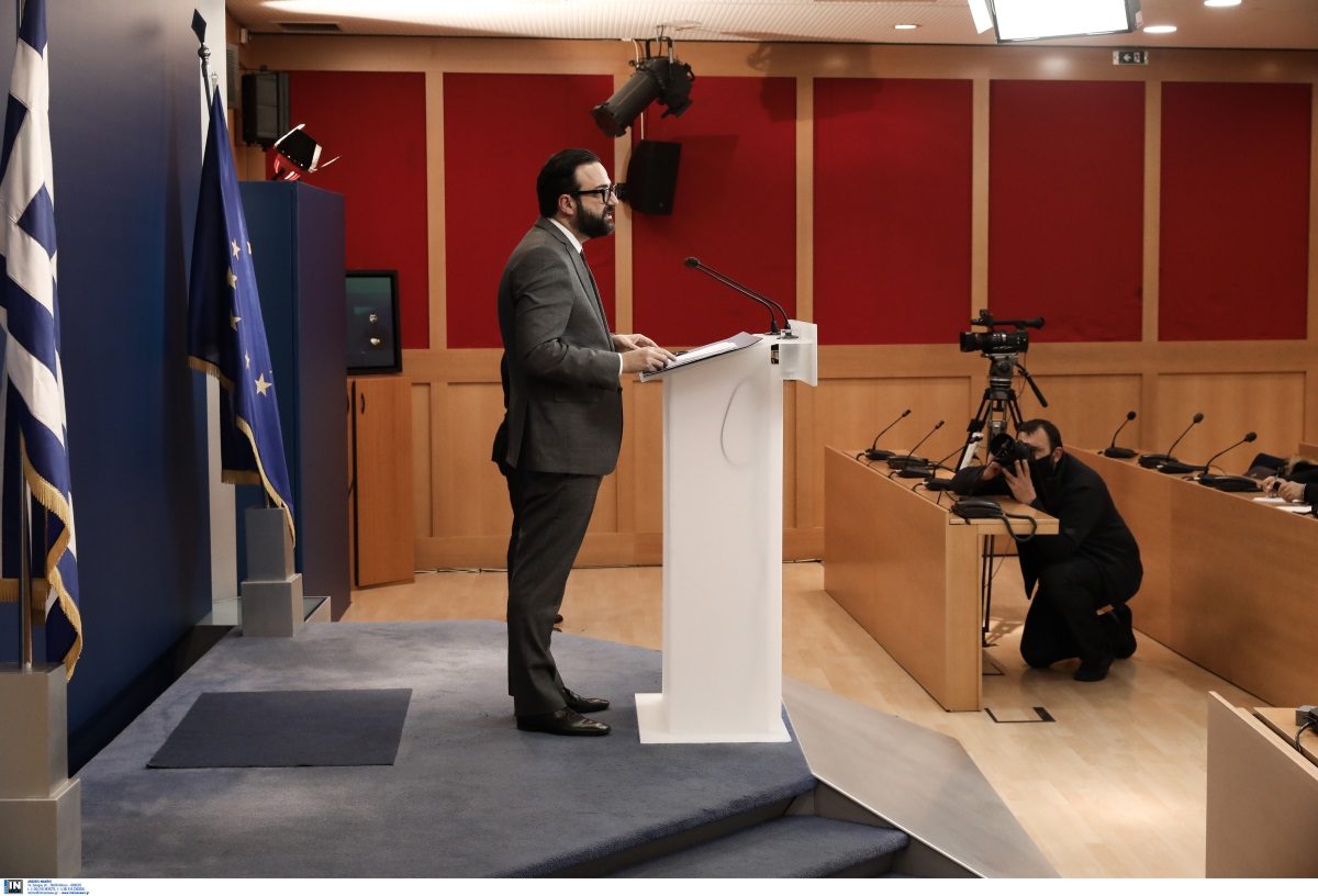 Ελλάδα - Τουρκία - διερευνητικές