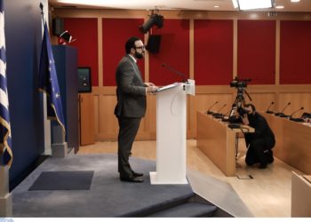 Ελλάδα - Τουρκία - διερευνητικές