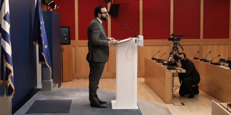 Ελλάδα - Τουρκία - διερευνητικές