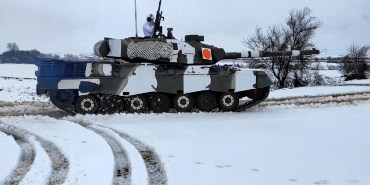 χειμερινή εκπαίδευση