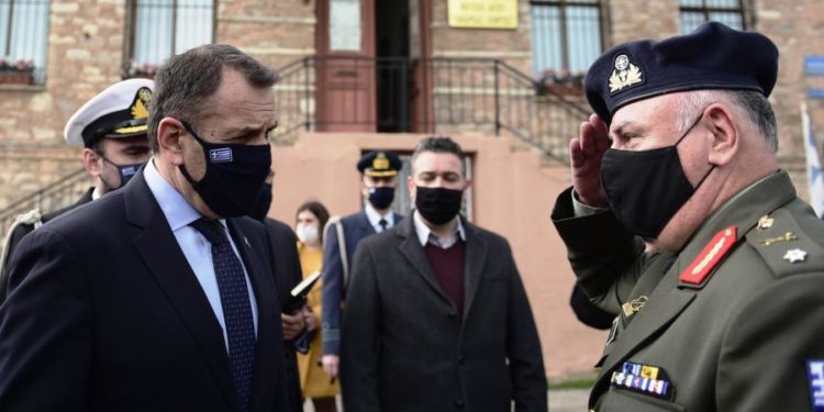 Νίκος Παναγιωτόπουλος