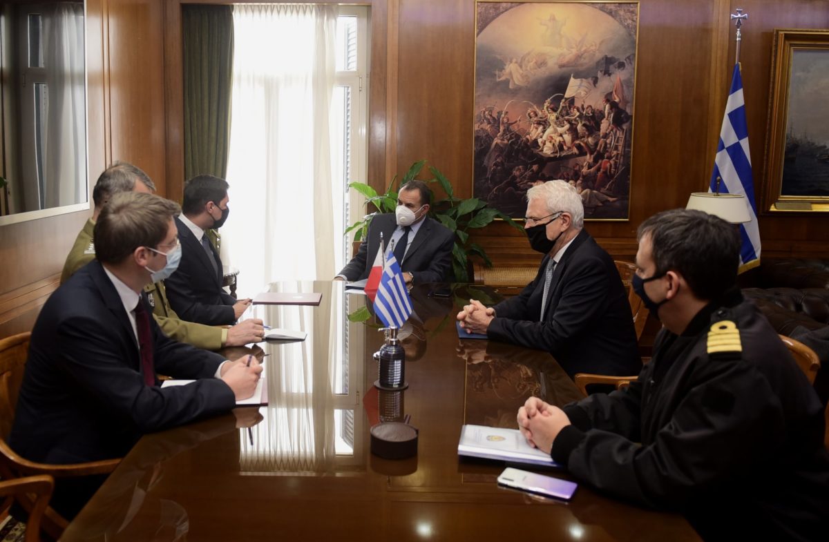 Παναγιωτόπουλος