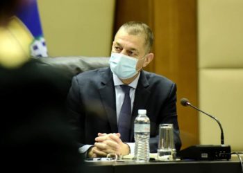 Αλκιβιάδης Στεφανής