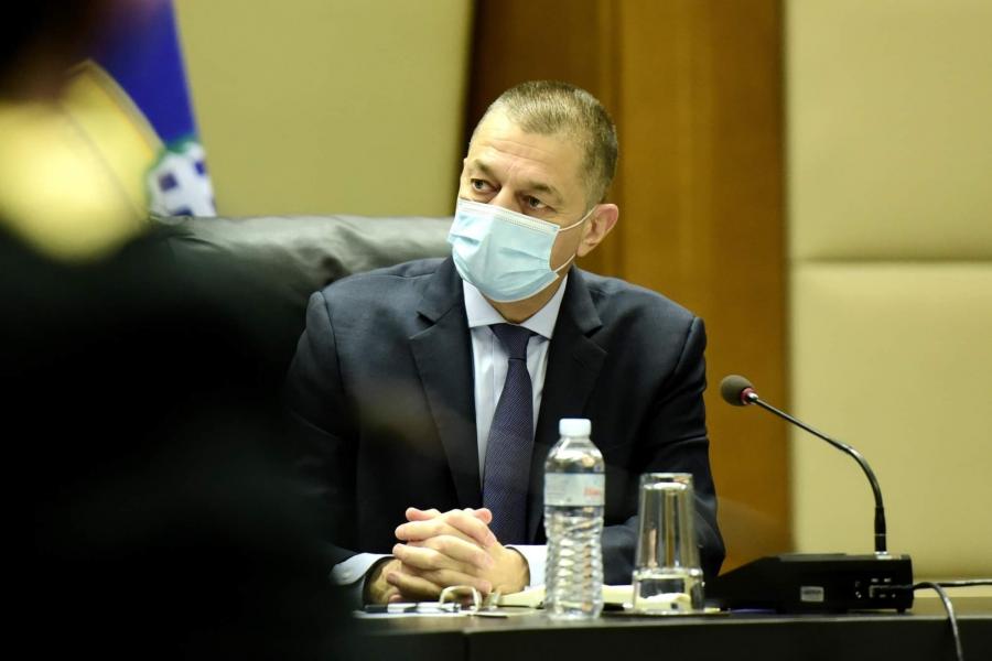 Αλκιβιάδης Στεφανής