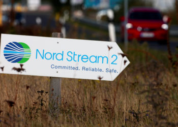 Nord Stream 2