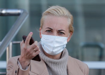 Αλεξέι Ναβάλνι