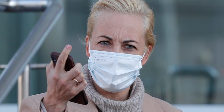 Αλεξέι Ναβάλνι