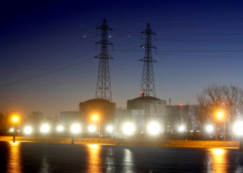 Bloomberg - Βρετανία - διακοπές ρεύματος