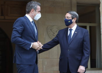 Αναστασιάδης