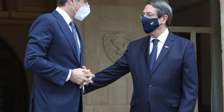 Αναστασιάδης