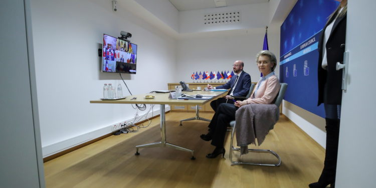 Ευρωπαϊκή Ένωση