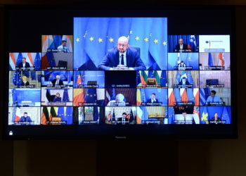 Μητσοτάκης