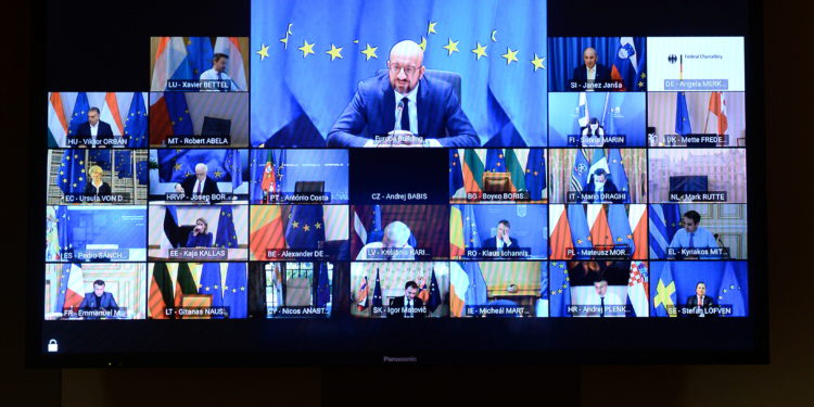 Μητσοτάκης